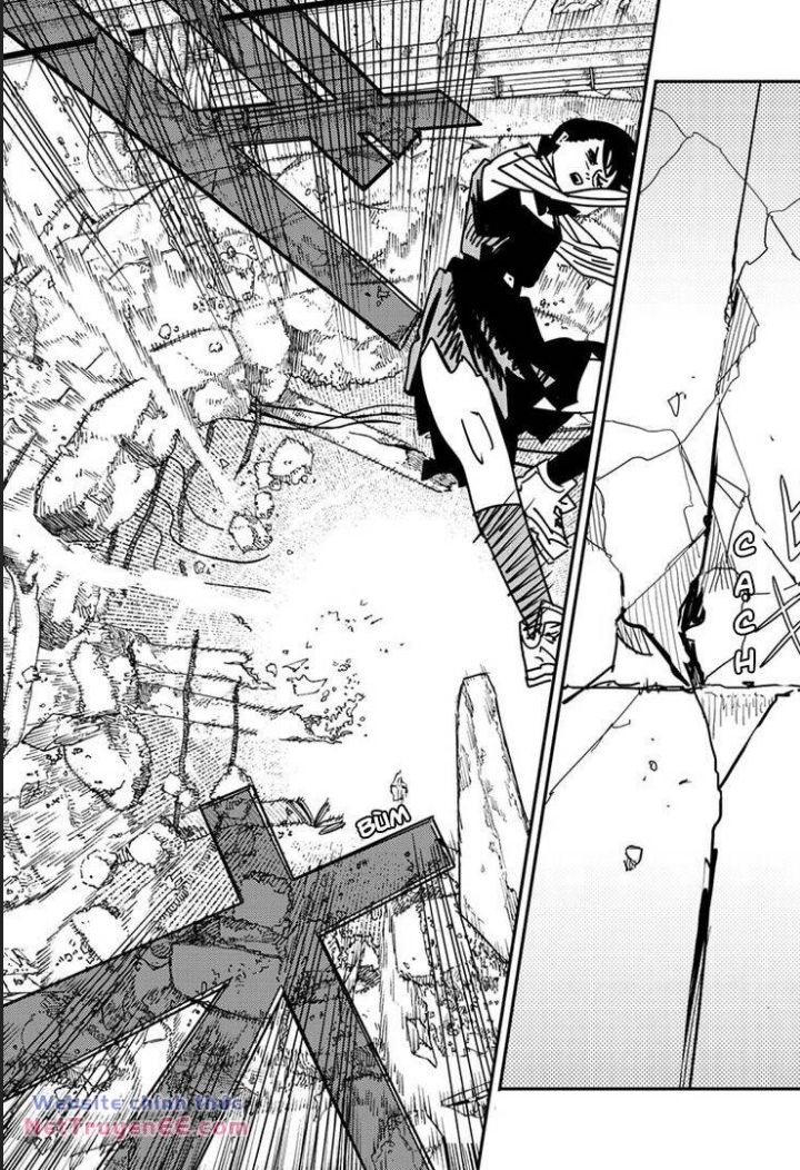 Thợ Săn Quỷ - Chapter 159 - Page 11