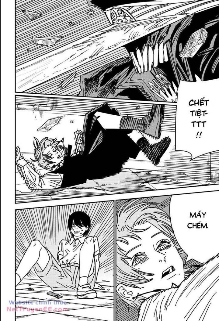Thợ Săn Quỷ - Chapter 159 - Page 13