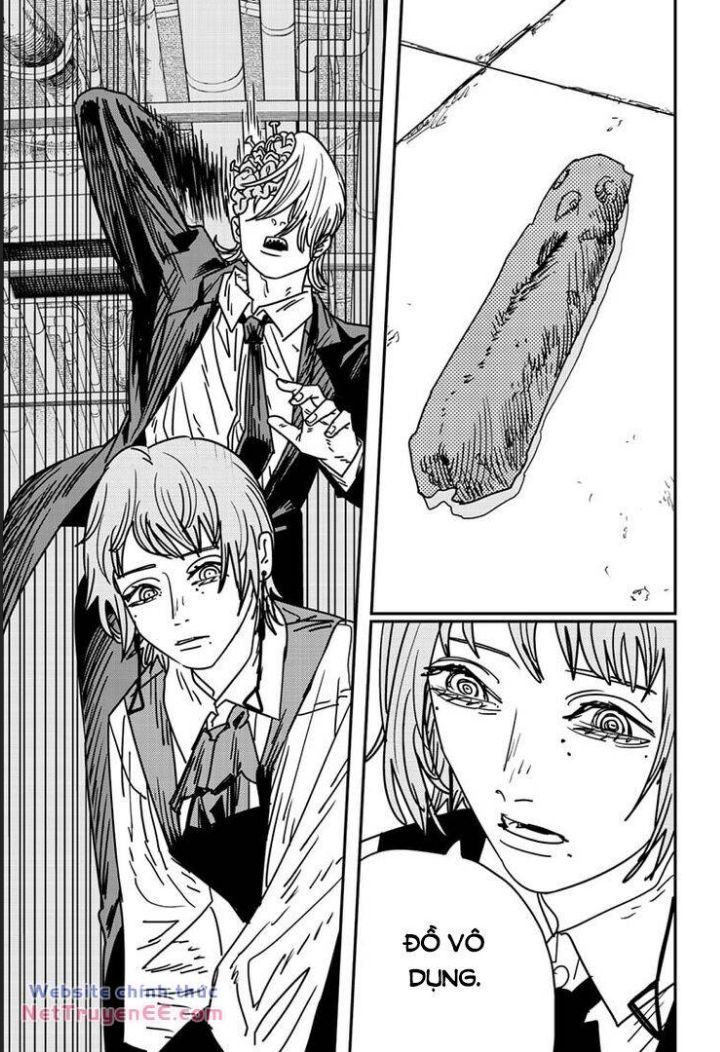 Thợ Săn Quỷ - Chapter 159 - Page 14