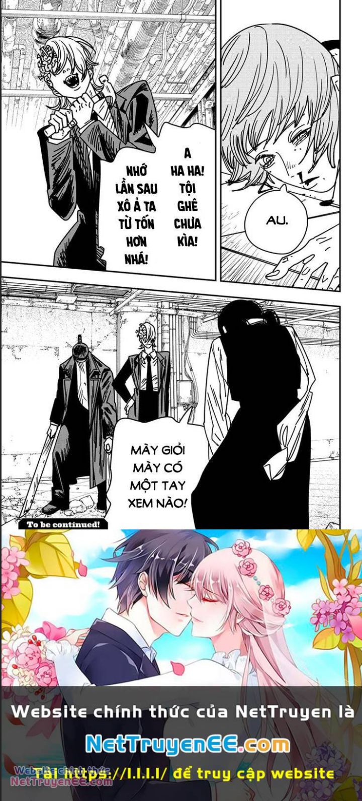 Thợ Săn Quỷ - Chapter 159 - Page 16