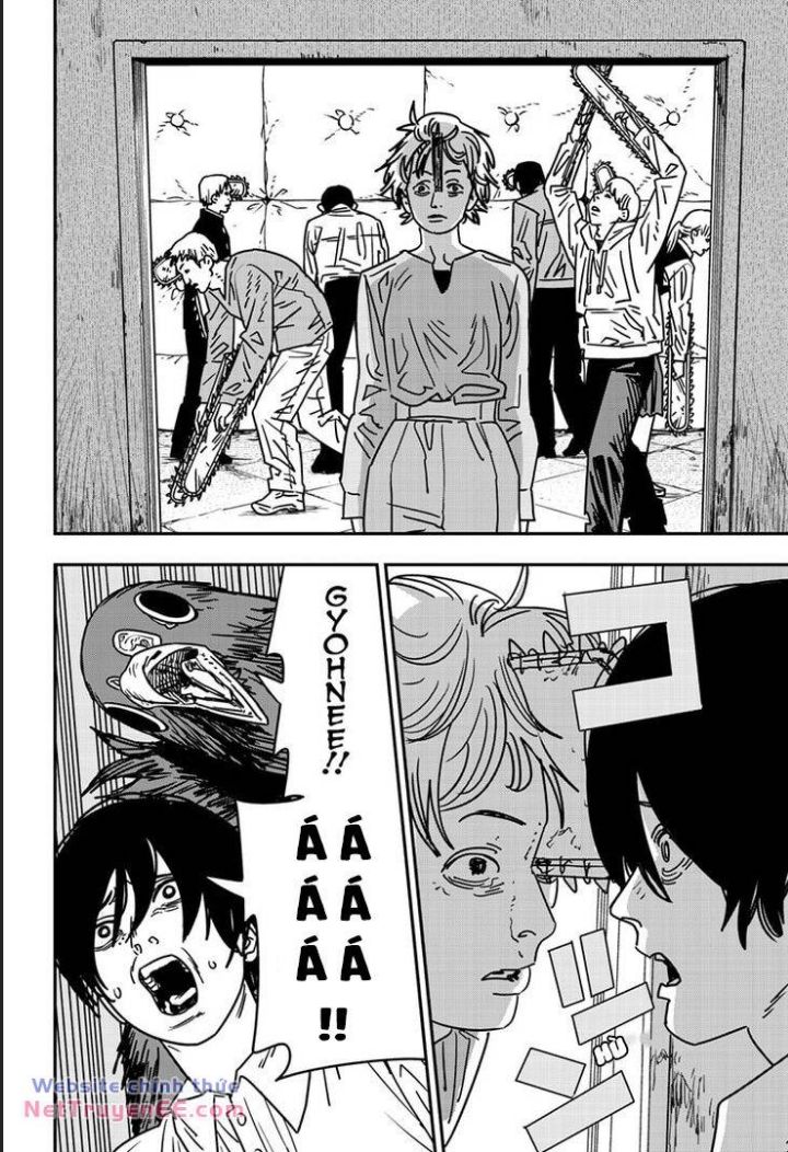 Thợ Săn Quỷ - Chapter 159 - Page 3