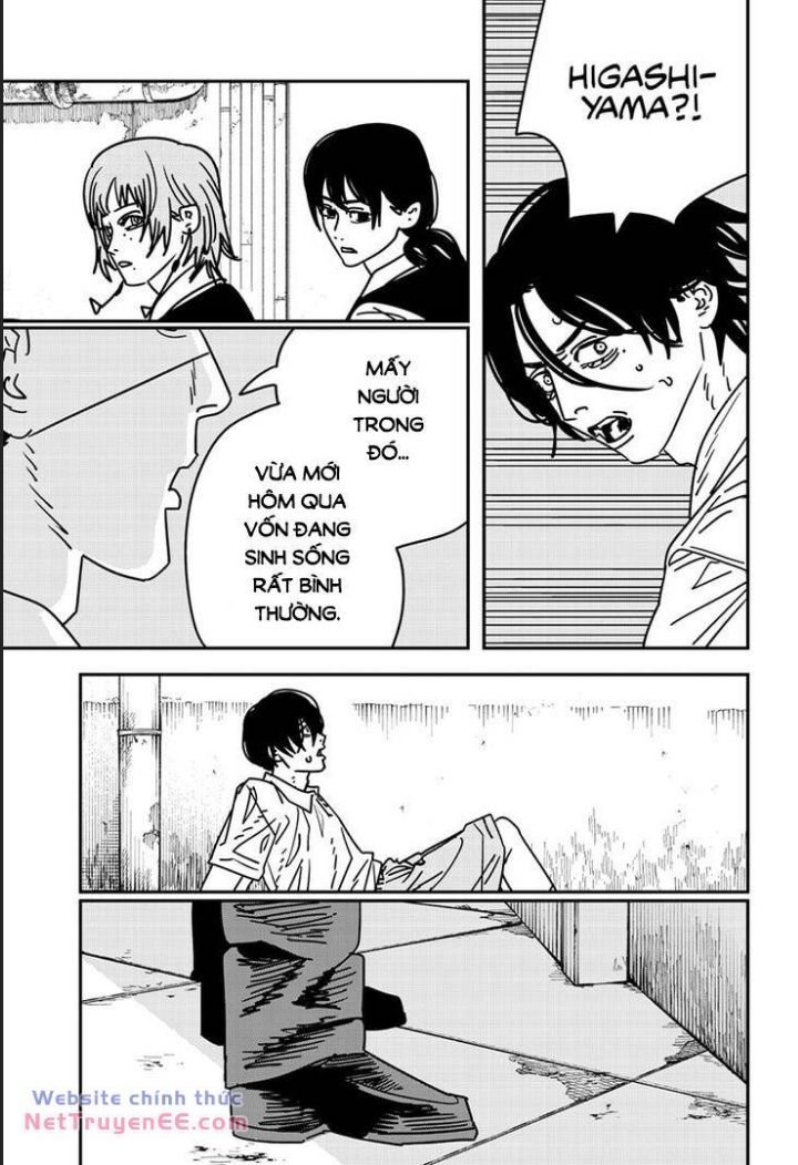 Thợ Săn Quỷ - Chapter 159 - Page 4