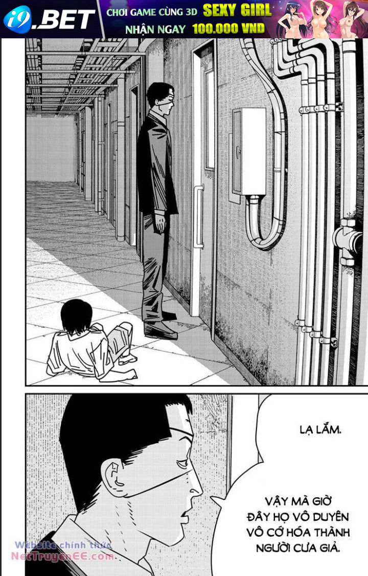 Thợ Săn Quỷ - Chapter 159 - Page 5