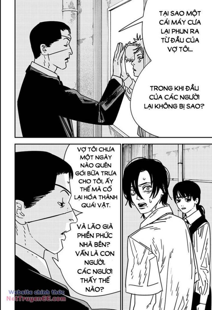Thợ Săn Quỷ - Chapter 159 - Page 7