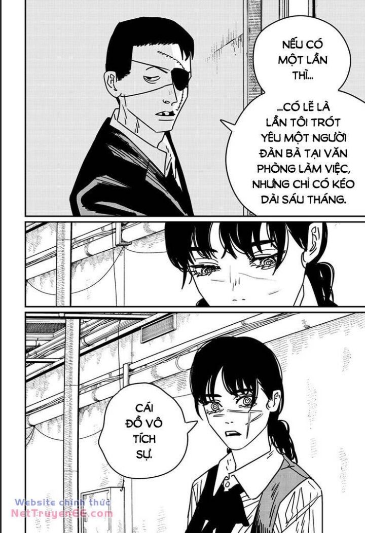 Thợ Săn Quỷ - Chapter 159 - Page 9