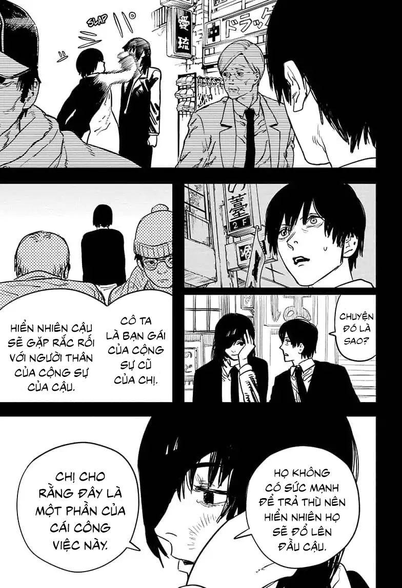Thợ Săn Quỷ - Chapter 16 - Page 10