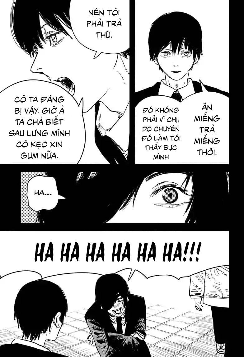 Thợ Săn Quỷ - Chapter 16 - Page 12