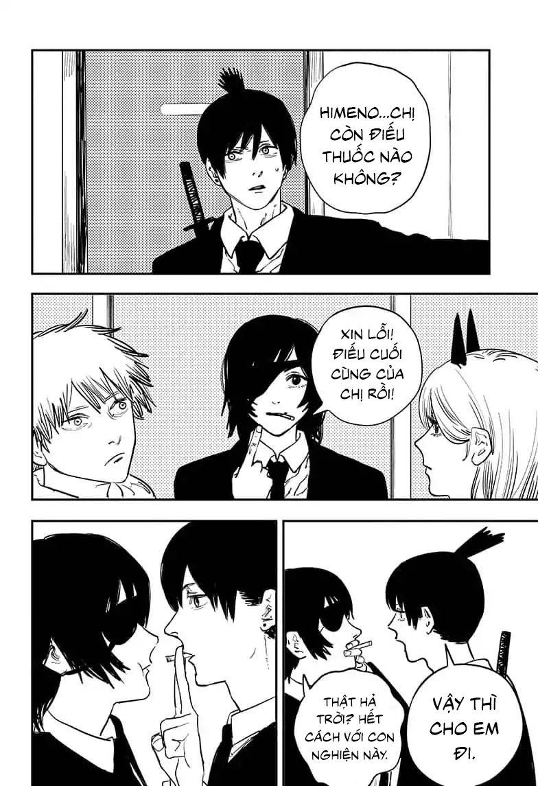 Thợ Săn Quỷ - Chapter 16 - Page 15
