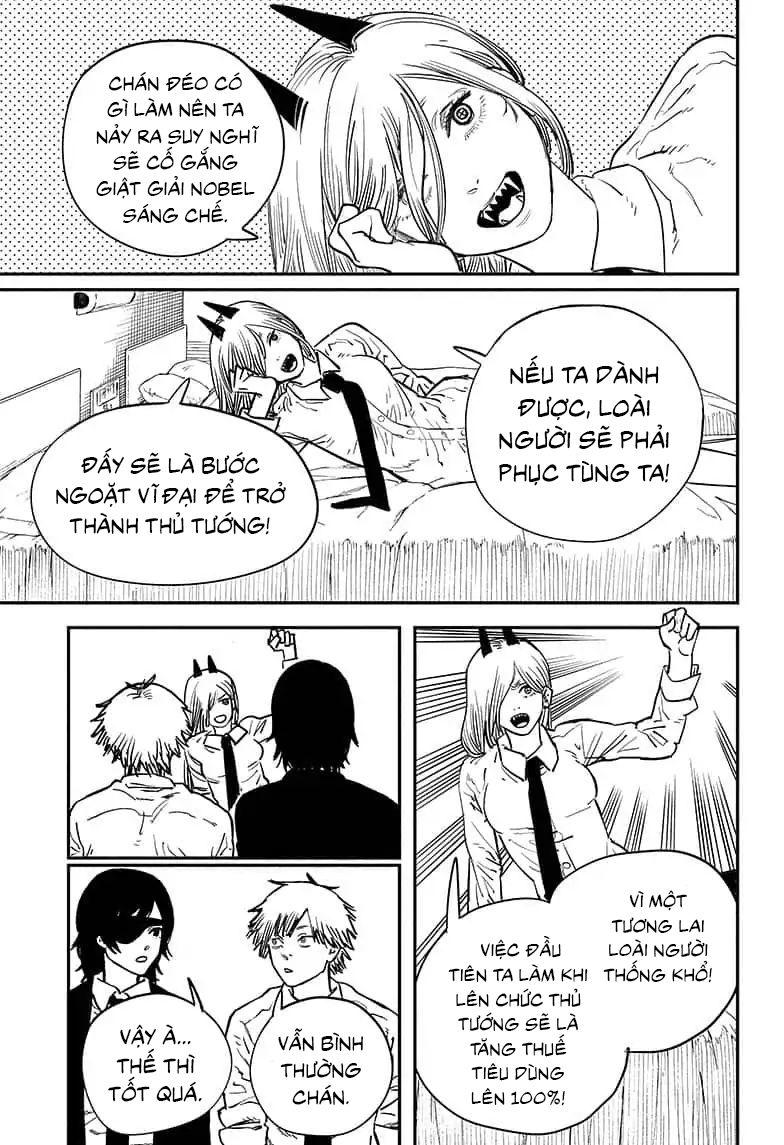 Thợ Săn Quỷ - Chapter 16 - Page 4