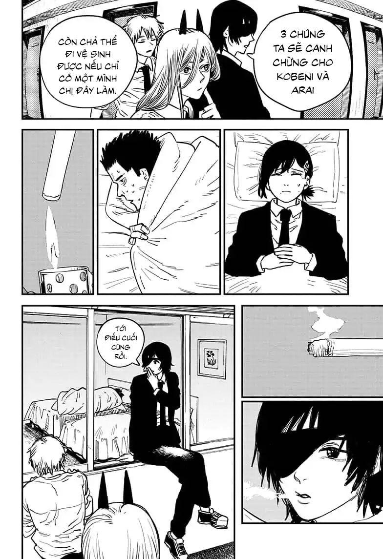 Thợ Săn Quỷ - Chapter 16 - Page 5