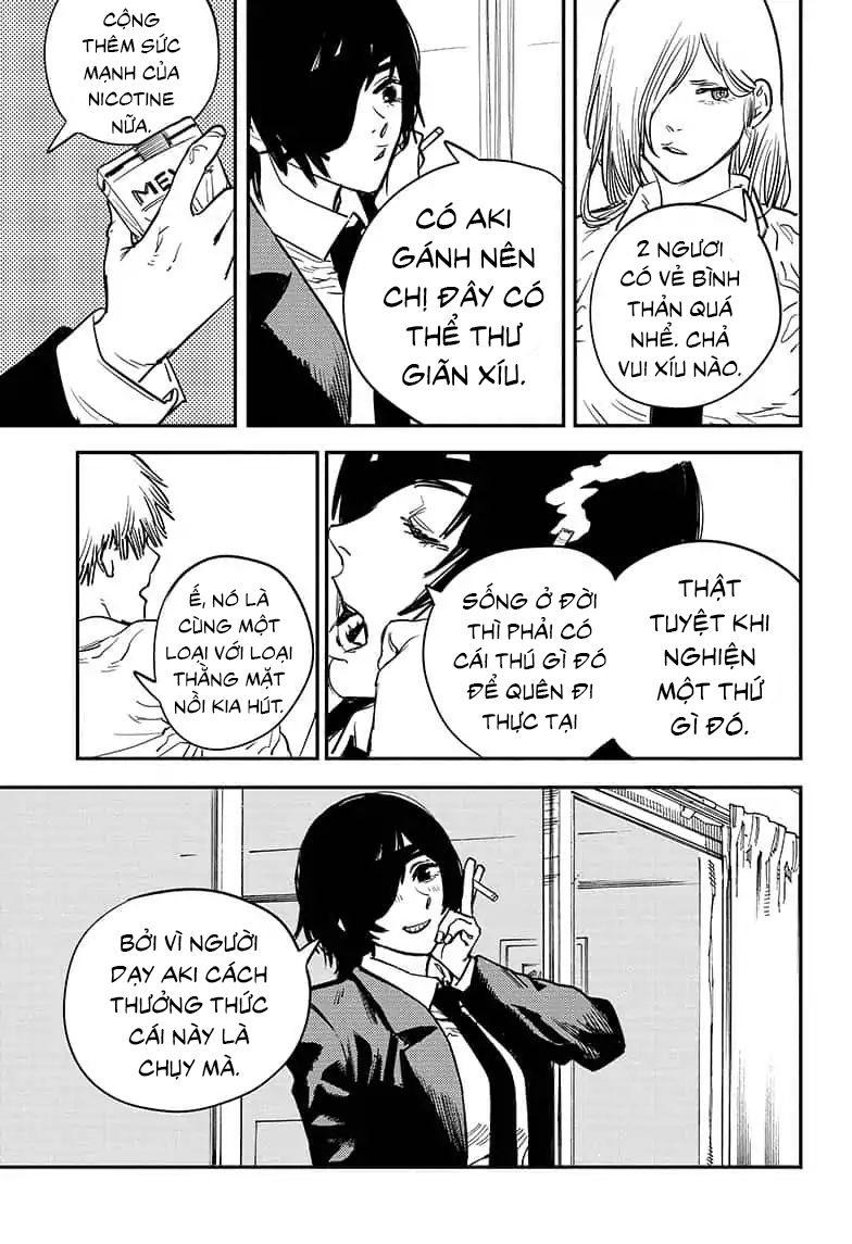 Thợ Săn Quỷ - Chapter 16 - Page 6