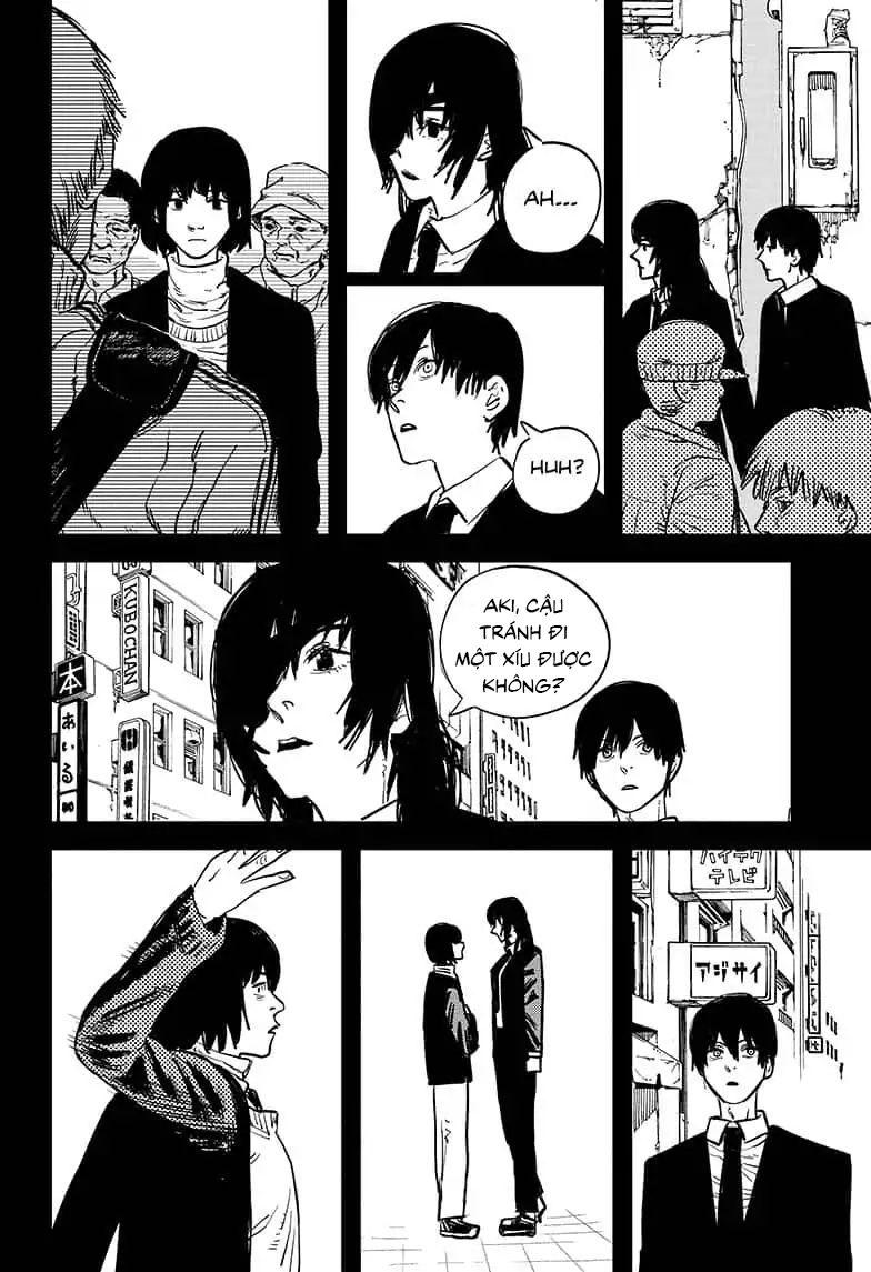 Thợ Săn Quỷ - Chapter 16 - Page 9