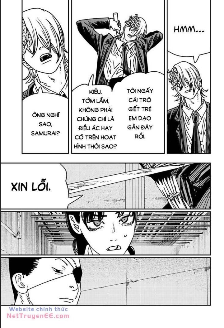 Thợ Săn Quỷ - Chapter 160 - Page 10