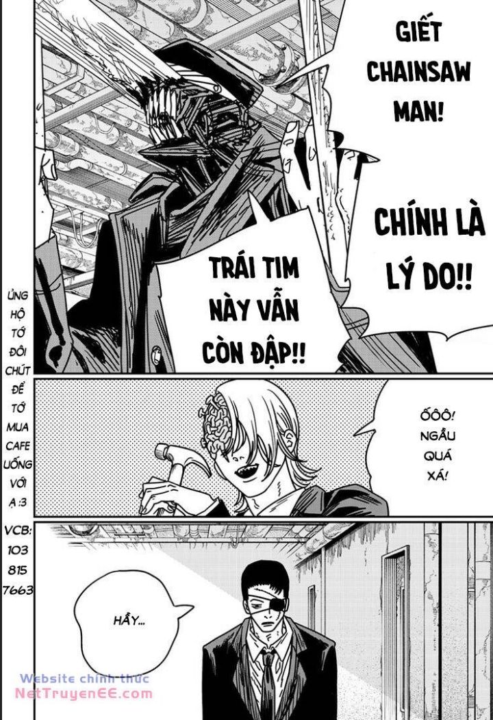 Thợ Săn Quỷ - Chapter 160 - Page 11