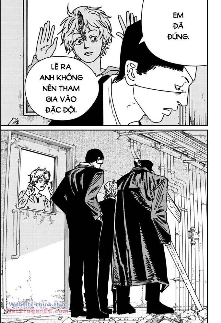 Thợ Săn Quỷ - Chapter 160 - Page 12