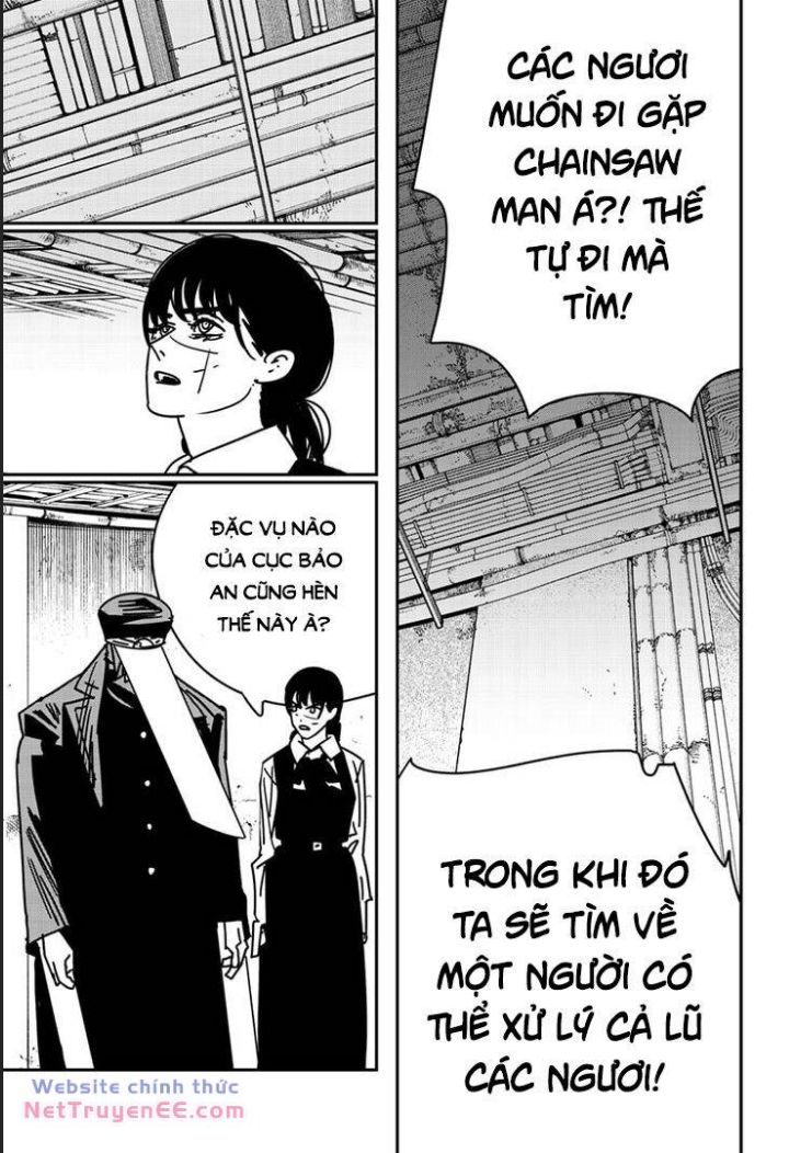 Thợ Săn Quỷ - Chapter 160 - Page 14