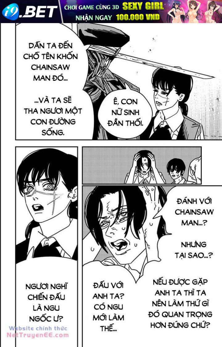 Thợ Săn Quỷ - Chapter 160 - Page 15