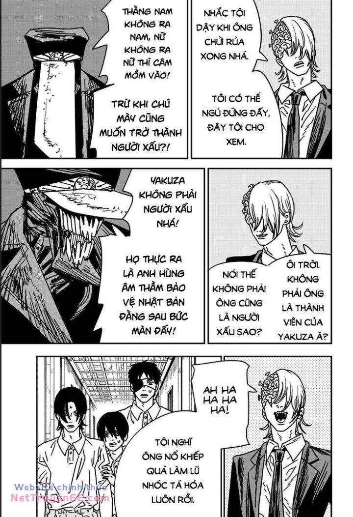 Thợ Săn Quỷ - Chapter 160 - Page 4