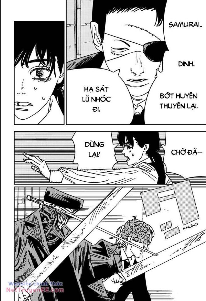 Thợ Săn Quỷ - Chapter 160 - Page 5