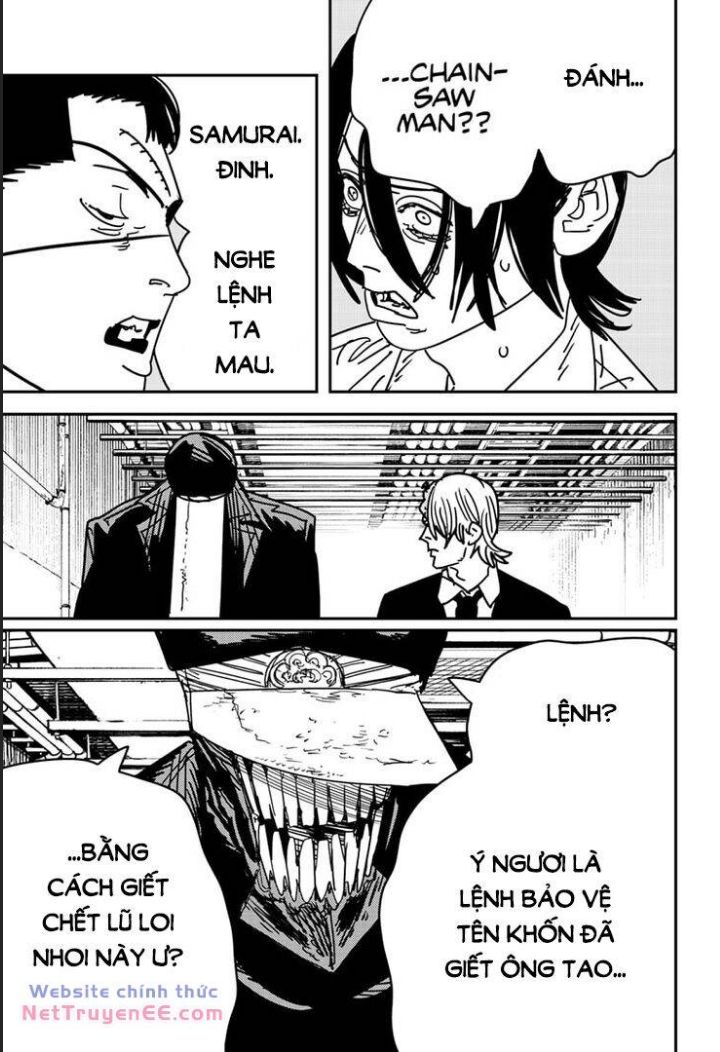 Thợ Săn Quỷ - Chapter 160 - Page 8