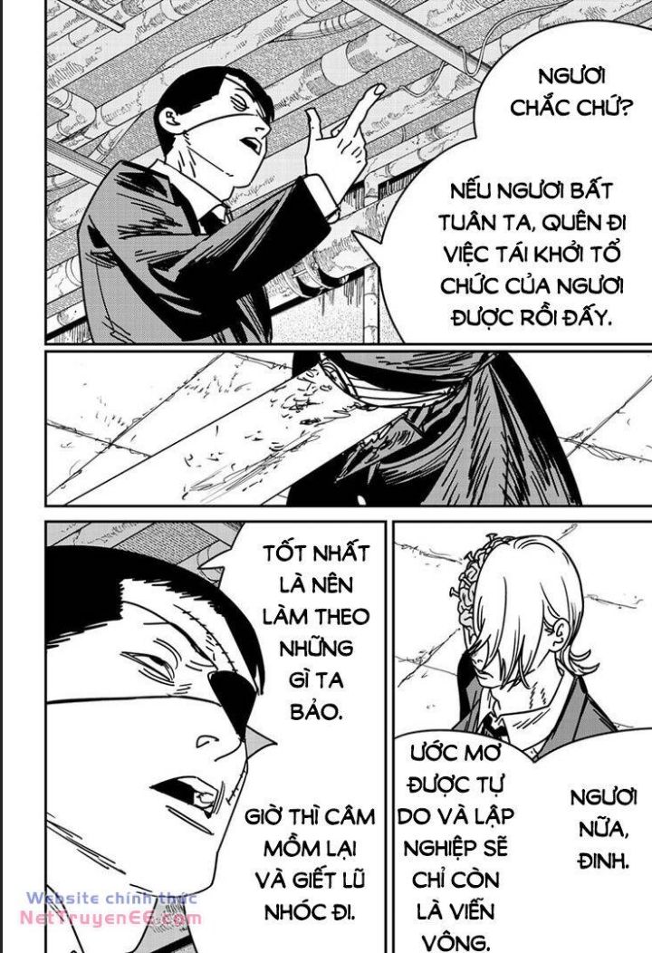 Thợ Săn Quỷ - Chapter 160 - Page 9