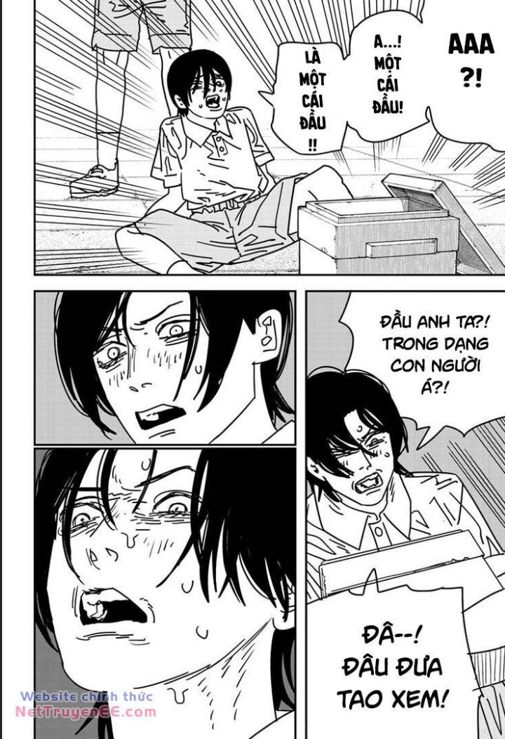 Thợ Săn Quỷ - Chapter 161 - Page 10