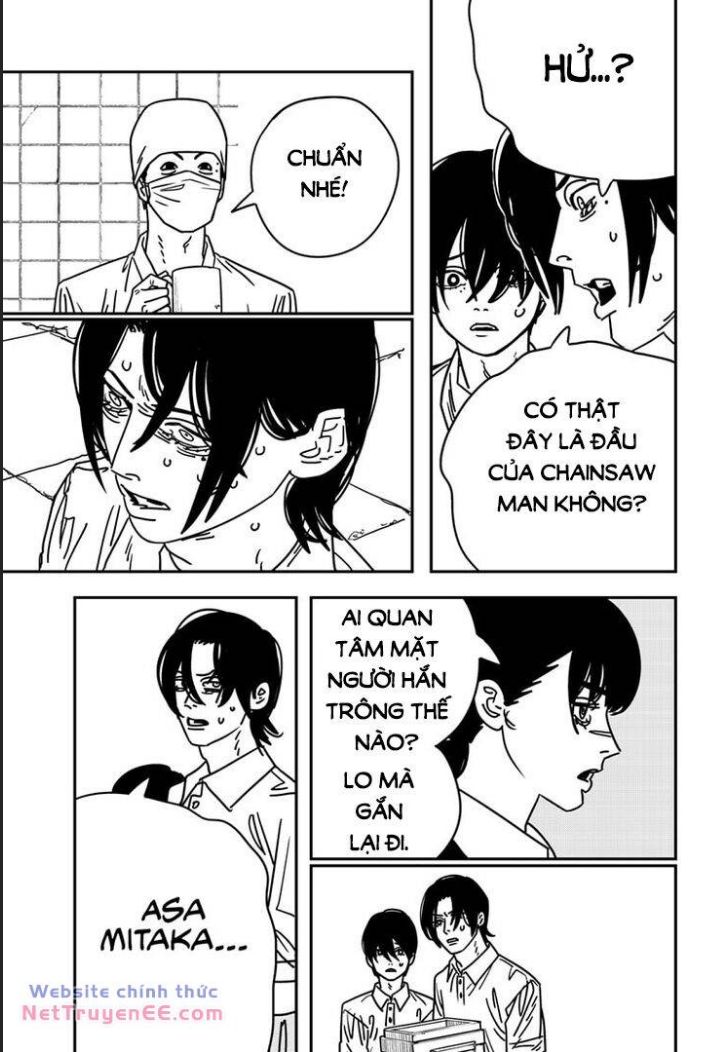 Thợ Săn Quỷ - Chapter 161 - Page 11