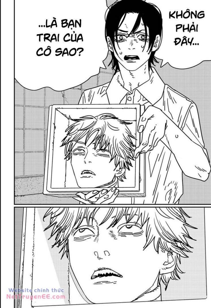 Thợ Săn Quỷ - Chapter 161 - Page 12