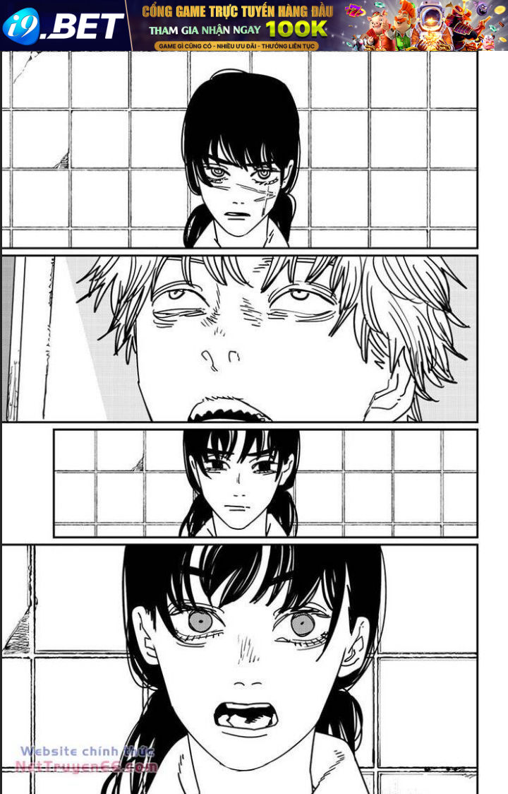 Thợ Săn Quỷ - Chapter 161 - Page 13