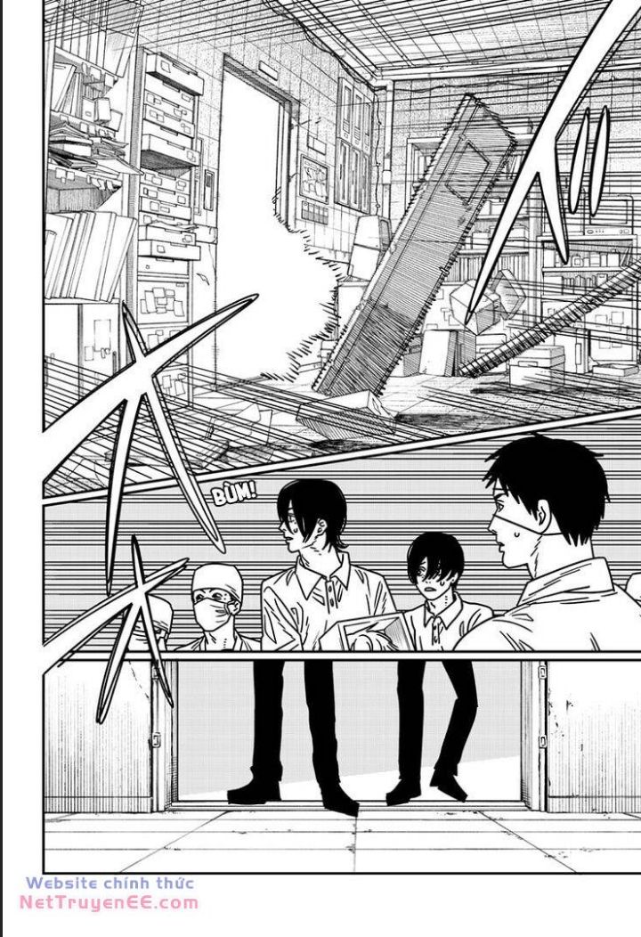 Thợ Săn Quỷ - Chapter 161 - Page 14