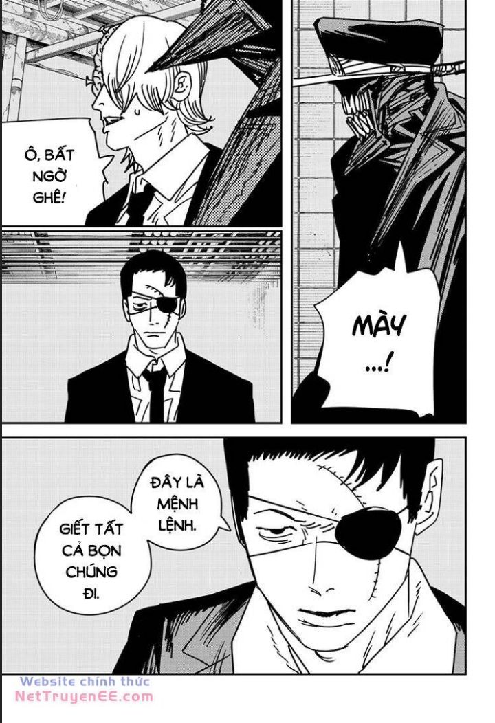 Thợ Săn Quỷ - Chapter 161 - Page 15