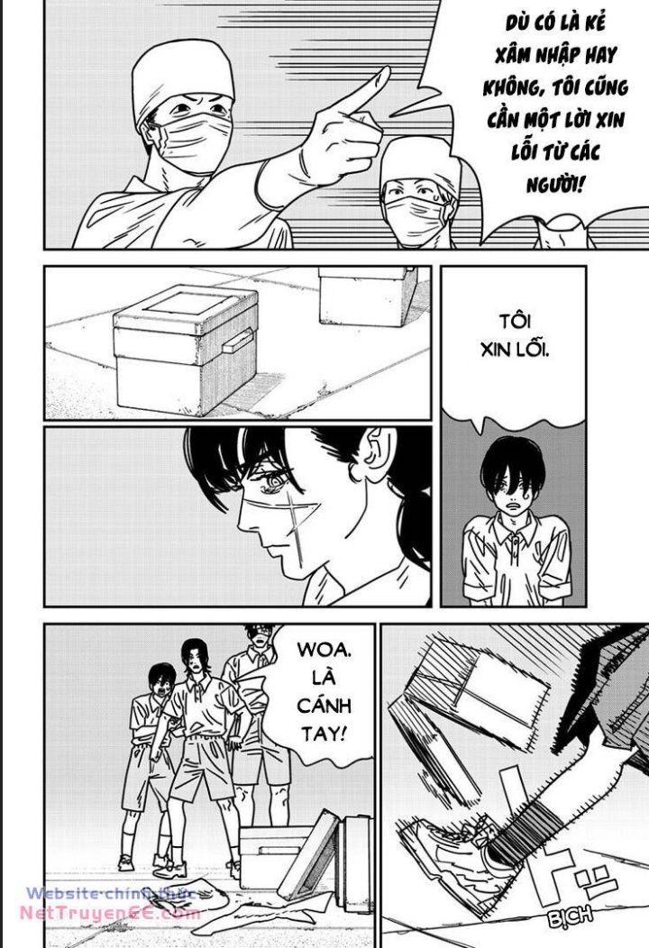 Thợ Săn Quỷ - Chapter 161 - Page 4