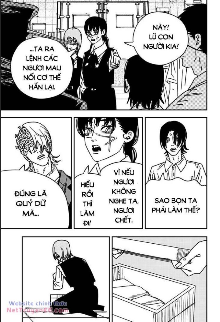 Thợ Săn Quỷ - Chapter 161 - Page 5