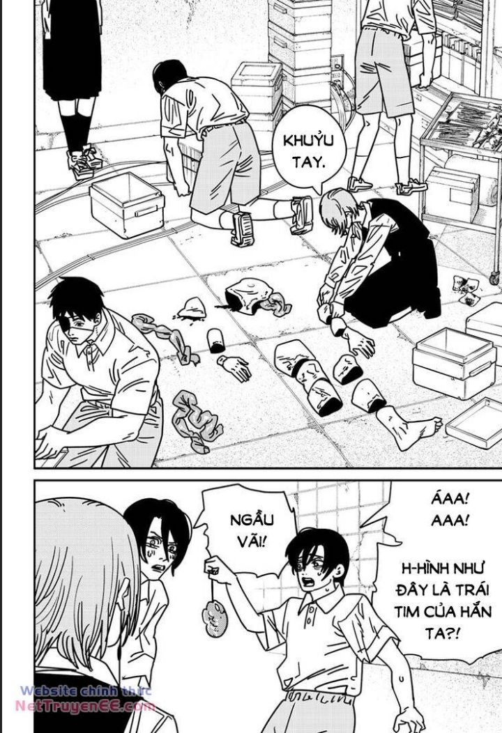 Thợ Săn Quỷ - Chapter 161 - Page 6