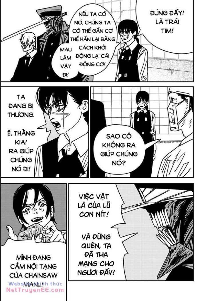 Thợ Săn Quỷ - Chapter 161 - Page 7