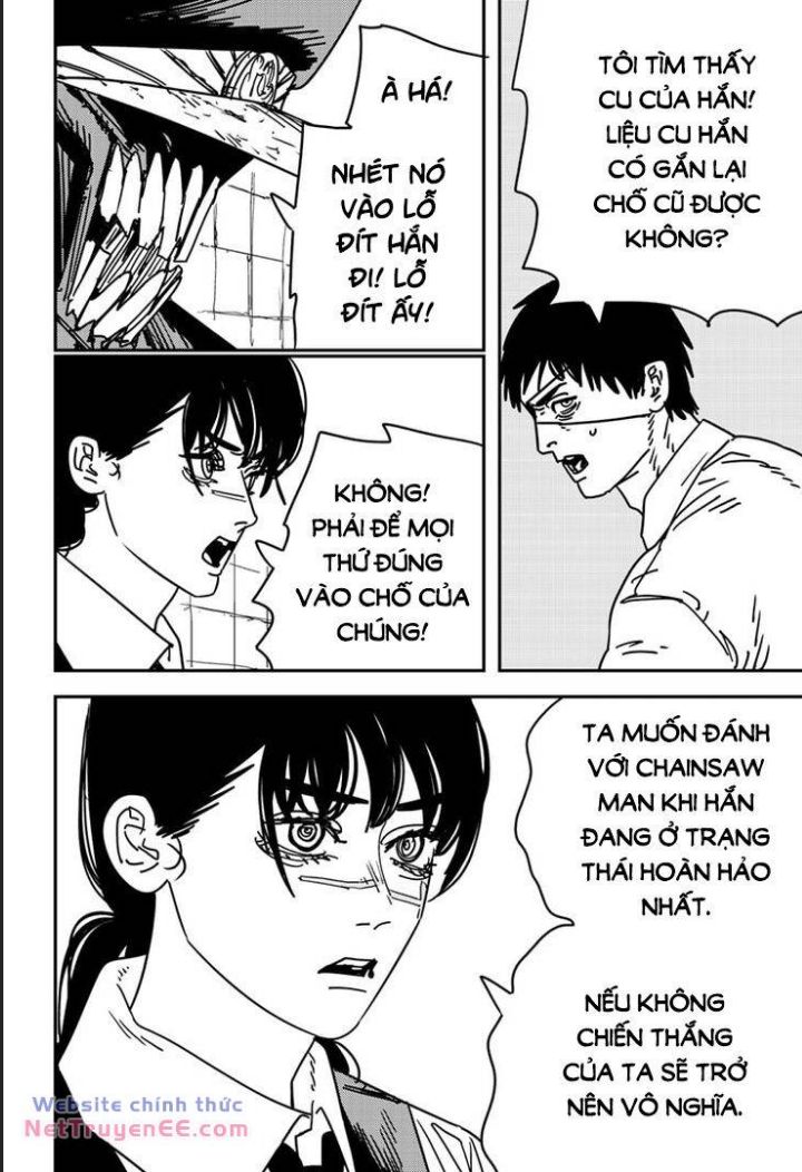 Thợ Săn Quỷ - Chapter 161 - Page 8