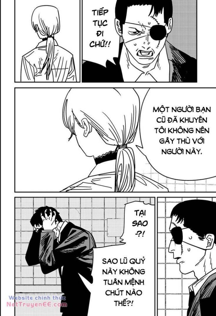 Thợ Săn Quỷ - Chapter 162 - Page 10