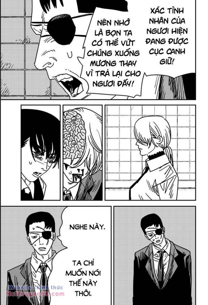 Thợ Săn Quỷ - Chapter 162 - Page 11