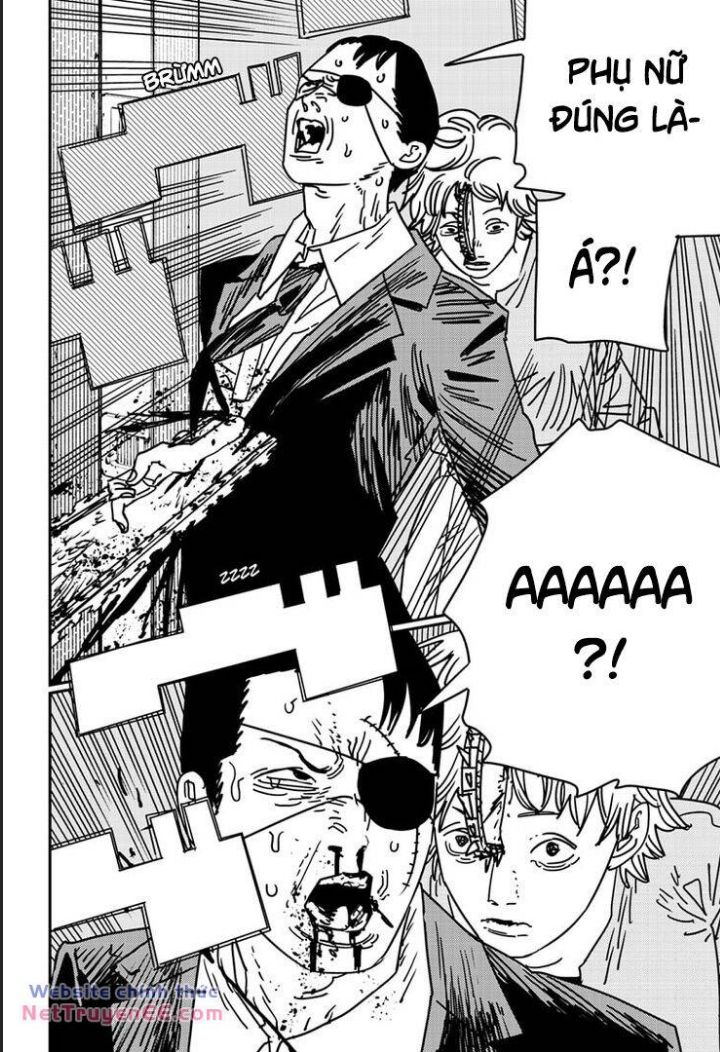 Thợ Săn Quỷ - Chapter 162 - Page 12