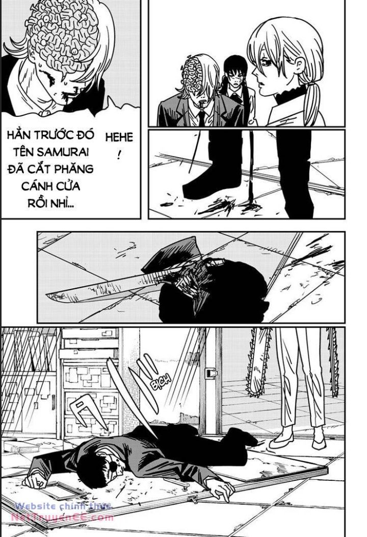 Thợ Săn Quỷ - Chapter 162 - Page 13