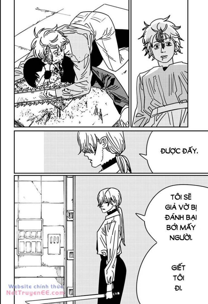 Thợ Săn Quỷ - Chapter 162 - Page 14