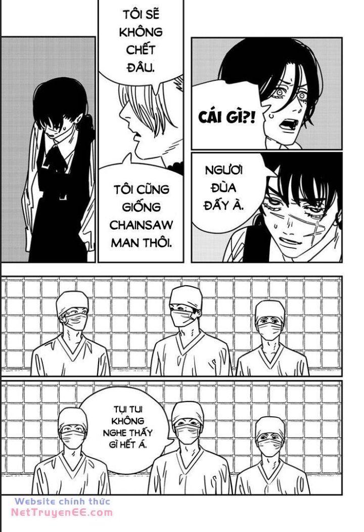 Thợ Săn Quỷ - Chapter 162 - Page 15