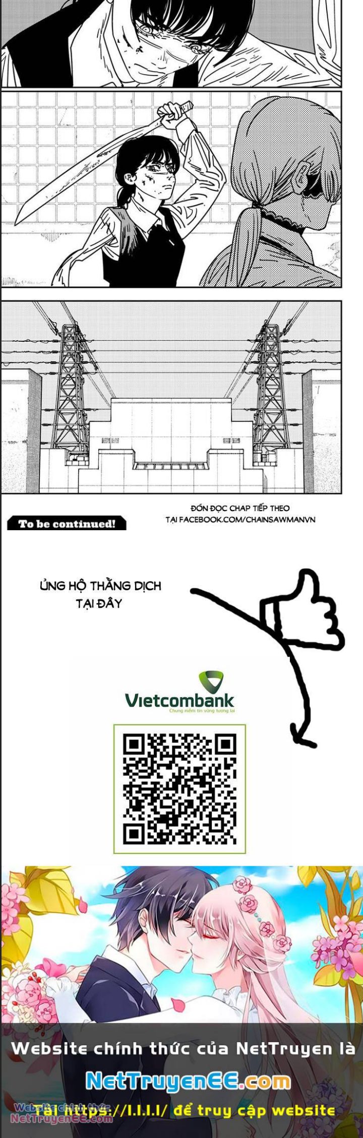 Thợ Săn Quỷ - Chapter 162 - Page 17