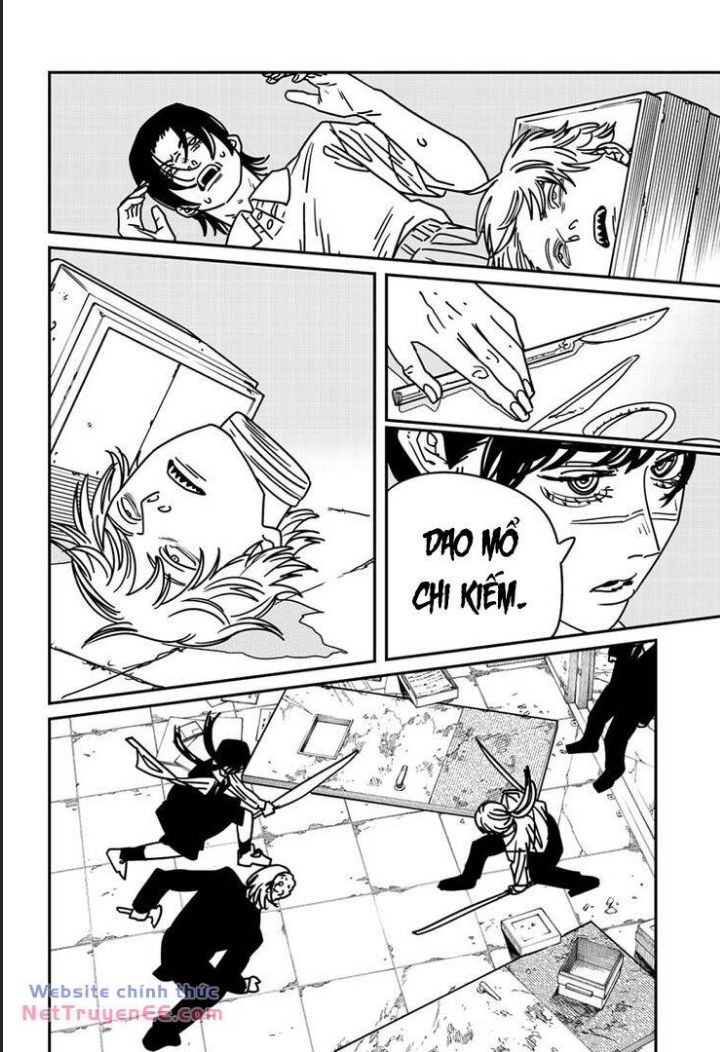Thợ Săn Quỷ - Chapter 162 - Page 4