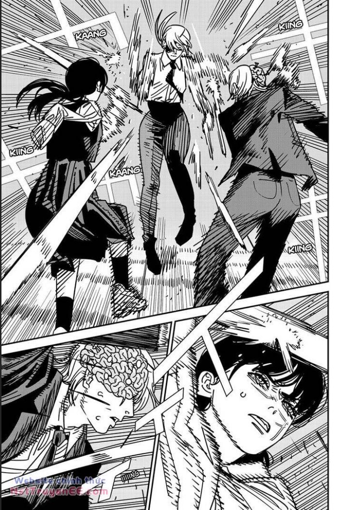 Thợ Săn Quỷ - Chapter 162 - Page 5