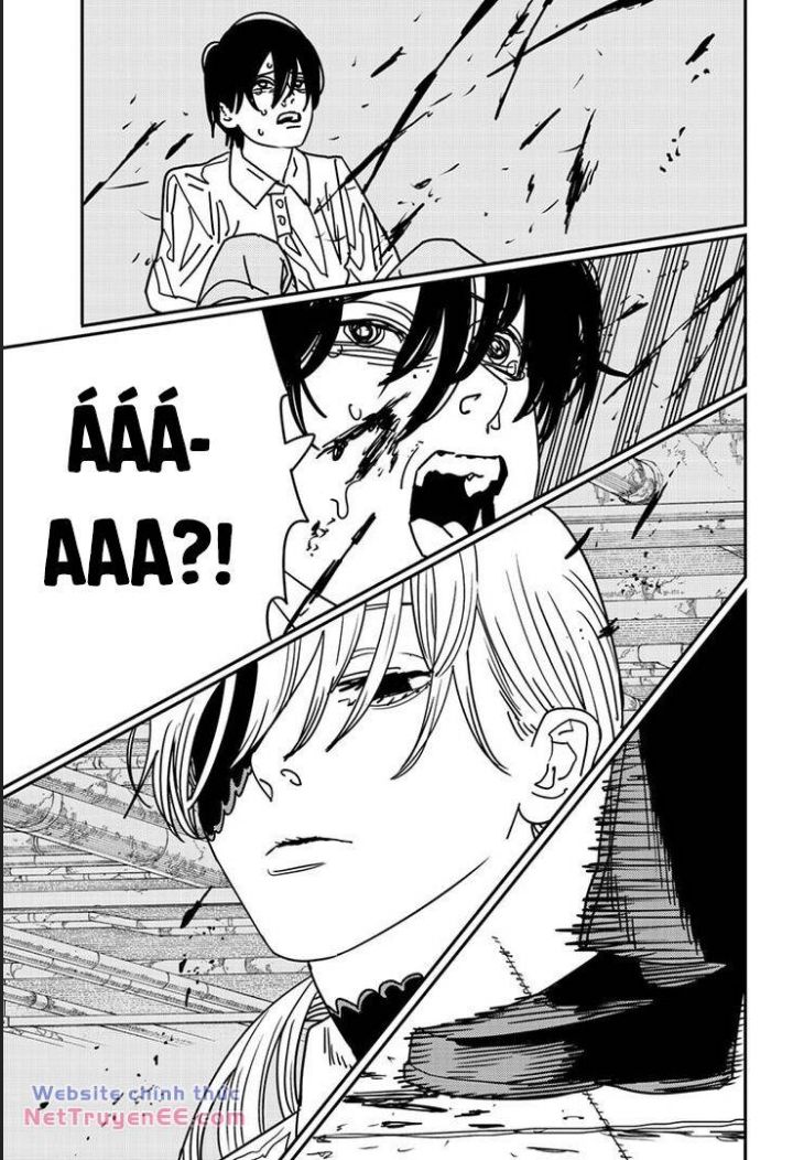 Thợ Săn Quỷ - Chapter 162 - Page 7