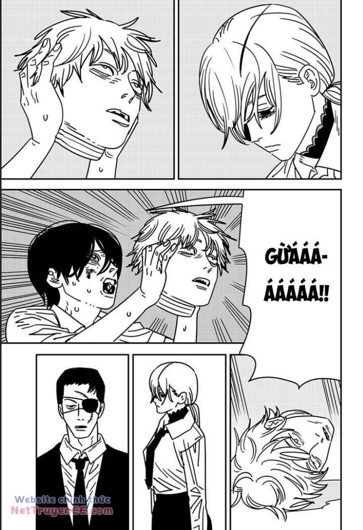Thợ Săn Quỷ - Chapter 162 - Page 9