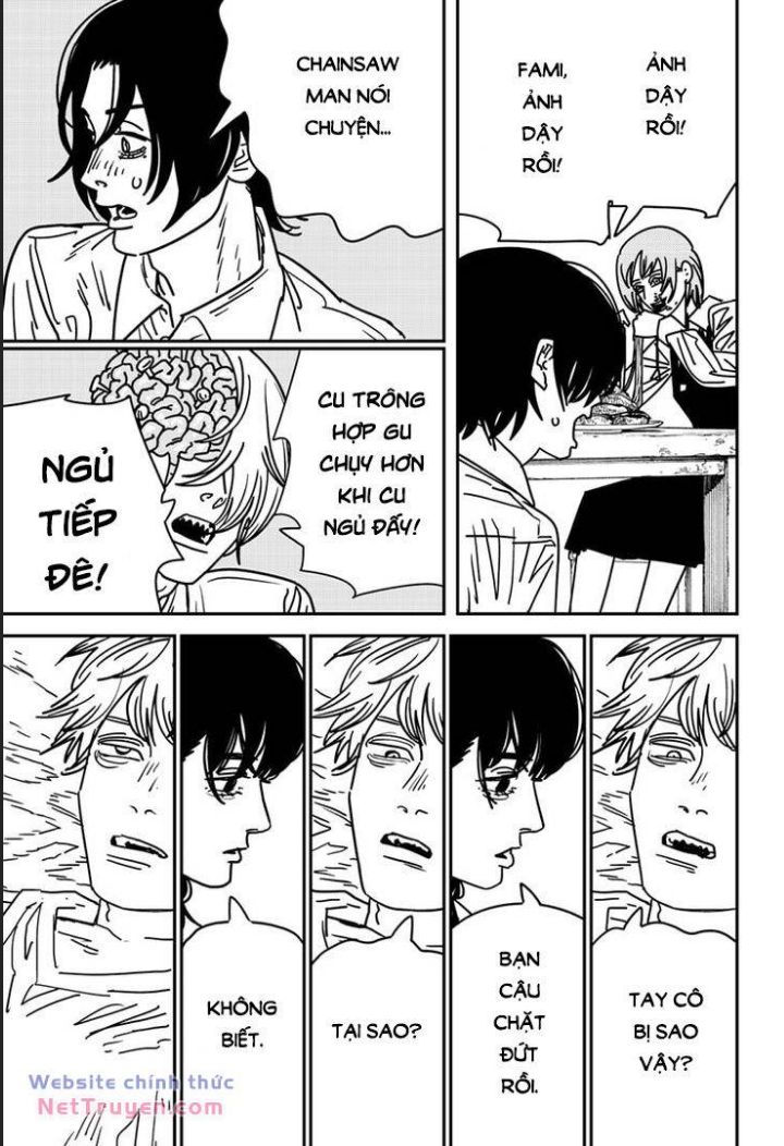 Thợ Săn Quỷ - Chapter 163 - Page 10