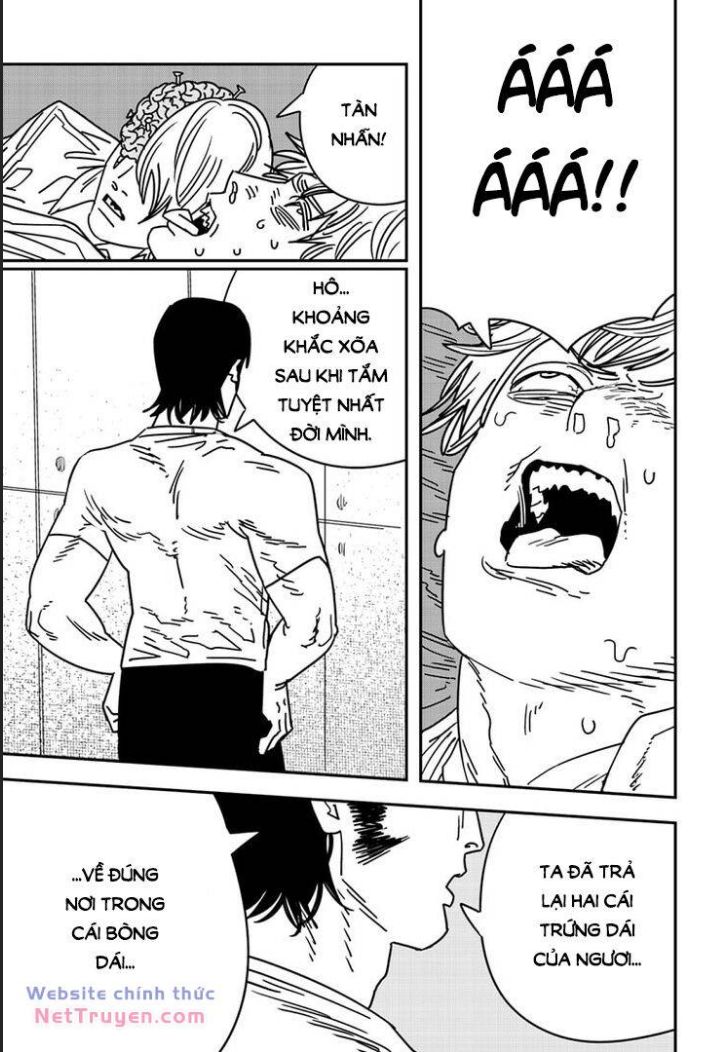 Thợ Săn Quỷ - Chapter 163 - Page 12