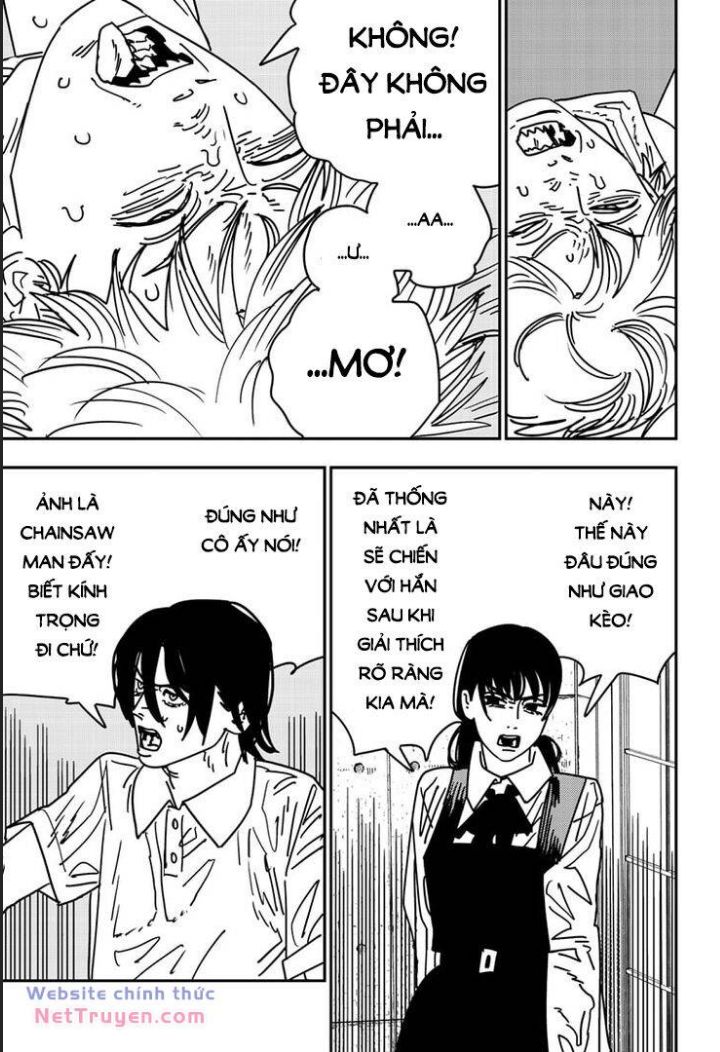 Thợ Săn Quỷ - Chapter 163 - Page 14
